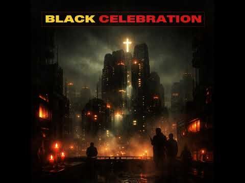 Depeche Mode - Black Celebration (AXIOM OUTLAW Remix)
