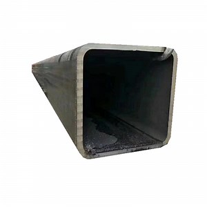 [Hot Item] 80X80 Size Square Hollow Section Shs Steel Tube