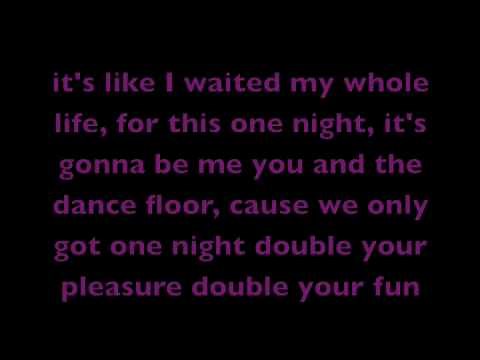 forever lyrics (Chris Brown)