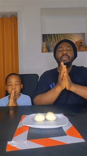 Egg Challenge With My Kids — You Won’t Stop Laughing 😂 #EggChallenge #FamilyFun #FunnyMoments | MR OB Family