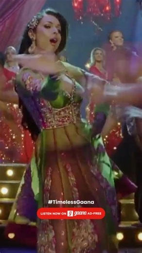 17K views · 820 reactions | Anarkali toh disco, aap kahan chale? Listen to Anarkali only on Gaana #TimelessGaana | Gaana | Facebook