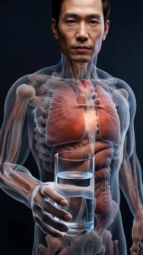 Drink Water & See the Magic Inside#water