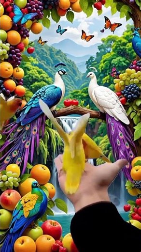 # Nice bird picture