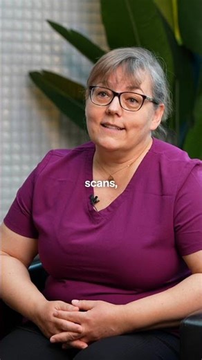 iTero Scanner: Precision Made Comfortable