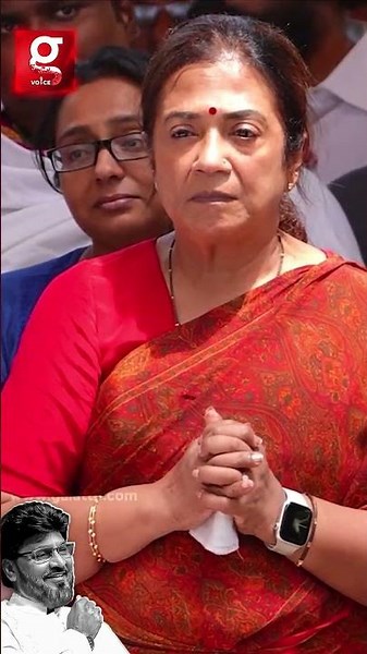 🥹 நீங்க இல்லாம இனி எப்படி ?💔உடைந்து நின்ற Poornima🥺