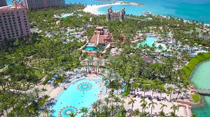 114K views · 1.5K reactions | Forever Summer… Rates from $175 per night and up to $300 Resort Credit. Book Now! | Atlantis Bahamas | Facebook