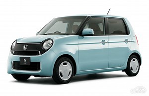 ホンダ N-ONE(エヌワン)の便利なおすすめオプションを紹介！収納・車内・運転がより快適に | CARPRIME(カープライム)
