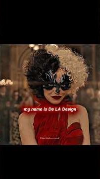 Cruella (2021) The Rise of Disney’s Most Stylish Villain | Emma Stone