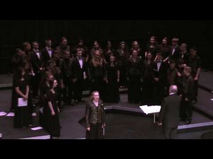 Brindisi (from La Traviata)