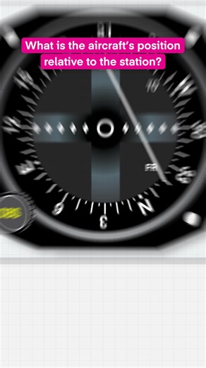 Watch out for this tricky FAA question. 👀