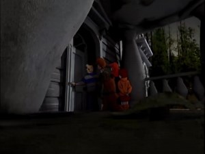 3.5K views · 434 reactions | Creepy creeper creeping. | Cartoon Network City | Facebook