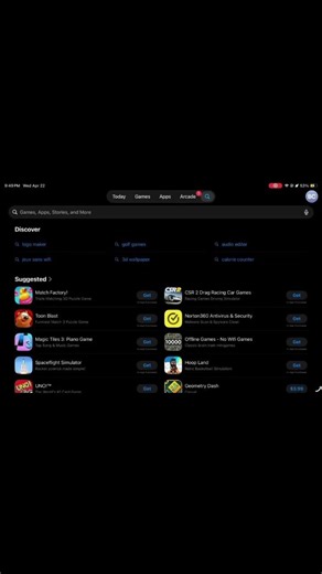 Turtorial on how to download Pokemon tcg Pocket