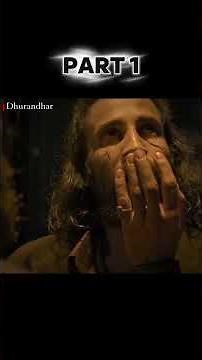 Dhurandhar movie part 1#durandhar #full #movie