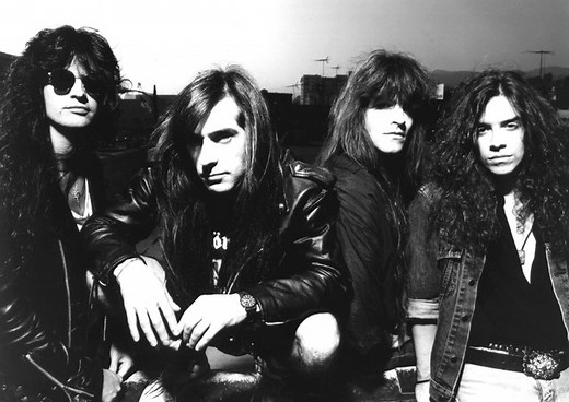 Killer Dwarfs Concert & Tour History (Updated for 2026) | Concert Archives