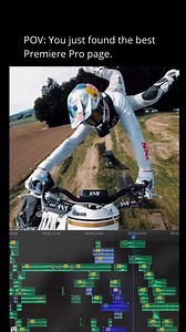 X THE POWER OF SOUNDS X Follow @premiereprotutos for the Latest Premiere Pro Tutorials & Tips ‍ ➡ @premiereprotutos ➡ @premiereprotutos ➡ @premiereprotutos @zimydakid #premierepro #adobepremiere #adobepremierepro #editing #editor #render | Premiere Pro Tutorials | Facebook