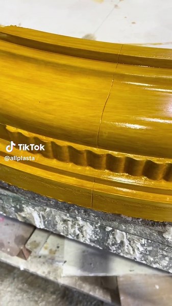 Curved Cornice Mould Customization for North Queensland