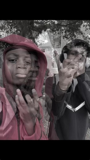 That's My Brudda: Celebrating Brotherhood