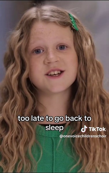 Kids Singing Defying Gravity | One Voice Children's Choir