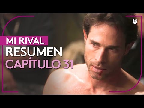 My Rival | Chapter 31 - Summary