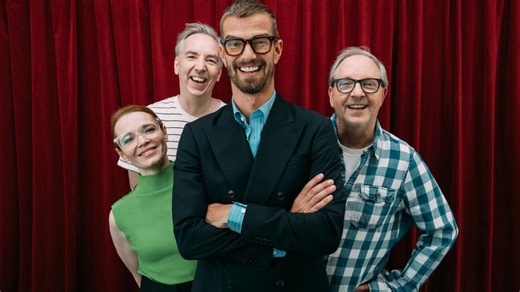 „Wer stiehlt mir die Show?“ kehrt mit Staffel 10 zurück –  So geht es weiter