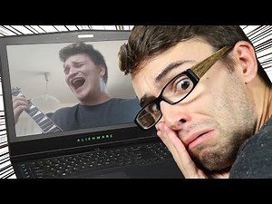 Worst Musician Fails! (TRY NOT TO CRINGE)