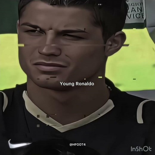 Young Ronaldo prime sklis goals💀🔥