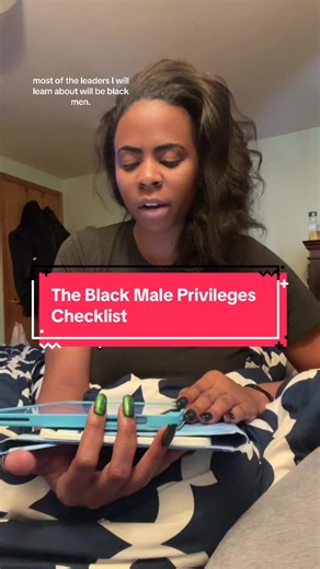 Replying to @Pasha97 taking the time to further this discussion. Black men did not create the patriarchy, but they quickly forget how they benefit from the patriarchy. Intersectionality is important when we have these conversation conversations and I urge more black men to read works from black women. #fyp #blacktiktok #blackhistory #patriachy #TactlessRadio