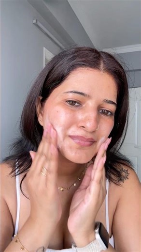 My Skin Looks So Fresh & Glowy This Summer & Here’s Why ✨