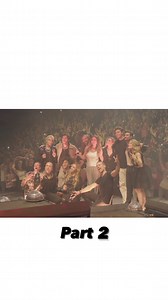 Alexis Loizon on Instagram: "Dans les coulisses du spectacle: « LES COMEDIES MUSICALES : LE CONCERT « Episode 2 : Le tourbus Avec: @dsargueofficiel @gwendaloff @cecilia.cara @merwanrim @priscillabetti @ginielineoff @mikelangeloloconte @alex_sorin @alexisloizon Prod: @marcelfilms / @asjprod Real: @ram_outcho / Alexis Loizon Son: @d2r2.off 🙏🏻 @lescomediesmusicales 🫶🏻"