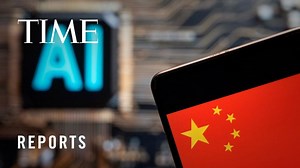 How China Caught Up on AI—and May Now Win the Future | Baidu, Inc.