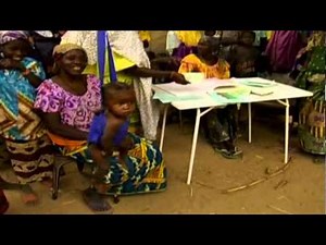 Ο αγώνας της UNICEF για τα παιδιά(ΑΠΕ-ΜΠΕ)