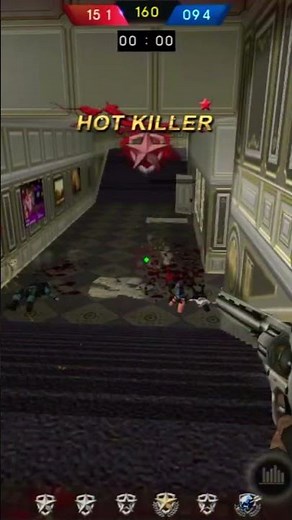 luxvile point blank || pb #fyp