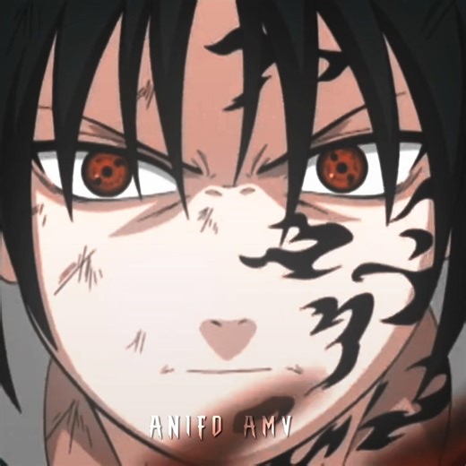 Sasuke Was Serious 🗿🔥 MONTAGEM DANZA (Slowed) #phonk #sasuke #edit #naruto #animeedit #anime #shorts