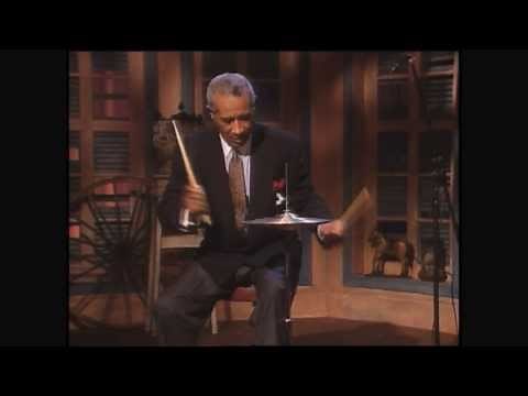 Max Roach, "Mr. Hi Hat" (1994)