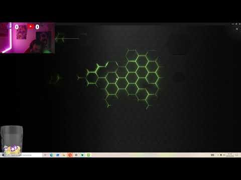 Petite partie de grounded 2