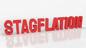 Stagflation: What is it and should you be worried?
