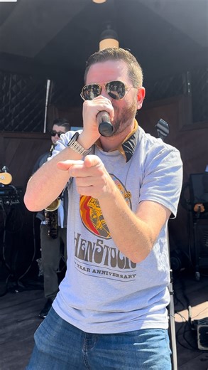 3.2K views · 128 reactions | Ending HenStock with the incredible @animalhouseband  What a memorable weekend! 朗 #HenStock2024 #mudhenbrewingcompany #wildwoodnj #capemaynj #capemay #wildwoodcrest #livemusic #livemusicvenue | MudHen Brewing Company | Facebook