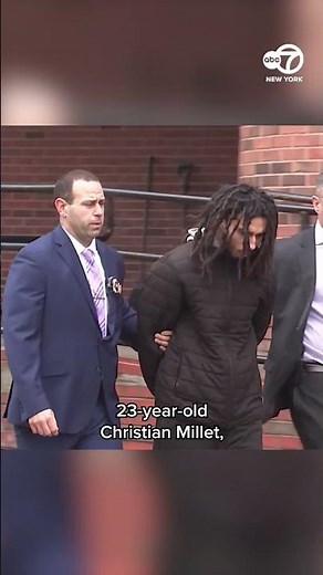 Roommate arrested after man's remains found in suitcase floating in East River