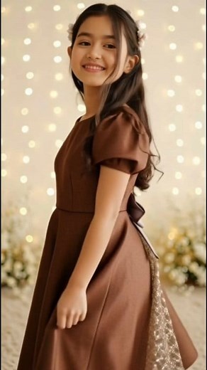 8.7K views · 84 reactions | Tutorialmemotong #reels #fyp #tutorialmemotong #easycutting #designdress #diy #design #semuaorang | Sari R | Facebook