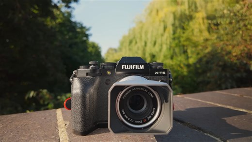 The Unexpected Standouts in Fujifilm’s Lens Lineup