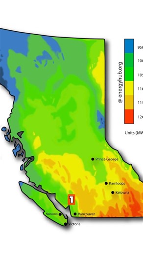 So is solar in BC for morons? 🇨🇦 Not quite… Here are 3 things financially savvy BC solar homeowners understand that you don’t… 1) When your system is sized properly, it overproduces in summer and stacks credits that help pay your winter bills ❄️ through net metering. 2) There is a funding program that makes your monthly solar payment come in lower than your current BC Hydro bill, which means you can save from month one and cash flow positive by year 1. 3) There are local rebates available in s