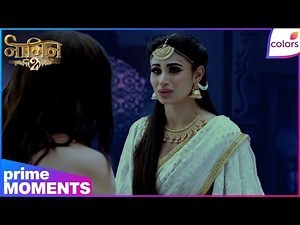 Naagin S2 | Ep. 65 | Shesha Did A Deadly Attack On Shivangi | Colors TV