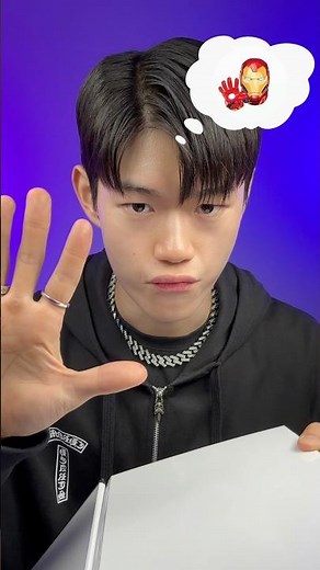 Magic book beatbox challenge #beatbox #tiktok