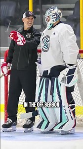 Having a development coach