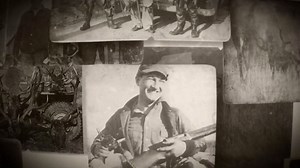 Buttstock Shotshell Holder