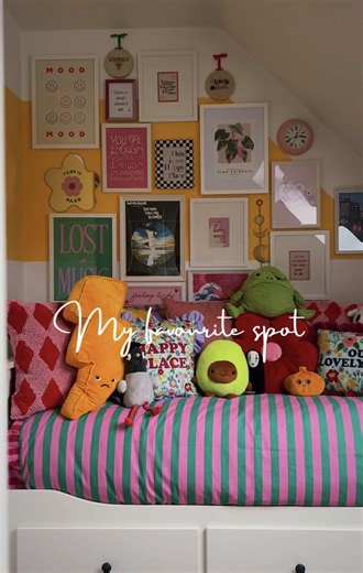 Creative Office Space Ideas for a Vibrant Workspace