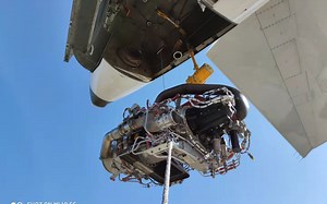 A320飞机APU更换风险工作风险科普（上）