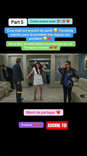 Le triomphe de l’amour ❤️‍🔥#novelas #fyp #feuilleton