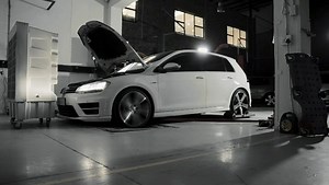 Coming soon.. Racingline Stage 3 Golf 7R built by VAG Motorsport. #vagmotorsportsa #racingline #racinglineperformance #oemplus #is38hybrid #golf7r #golfr #gti #vw #volkswagen #carswithoutlimits | VAG Motorsport