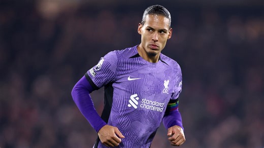 ‘That’s their problem’ - Virgil van Dijk issues fighting talk to Chelsea & warns Blues not to underestimate injury-hit Liverpool ahead of Carabao Cup final | Goal.com Canada